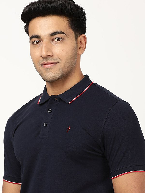 Dark Navy