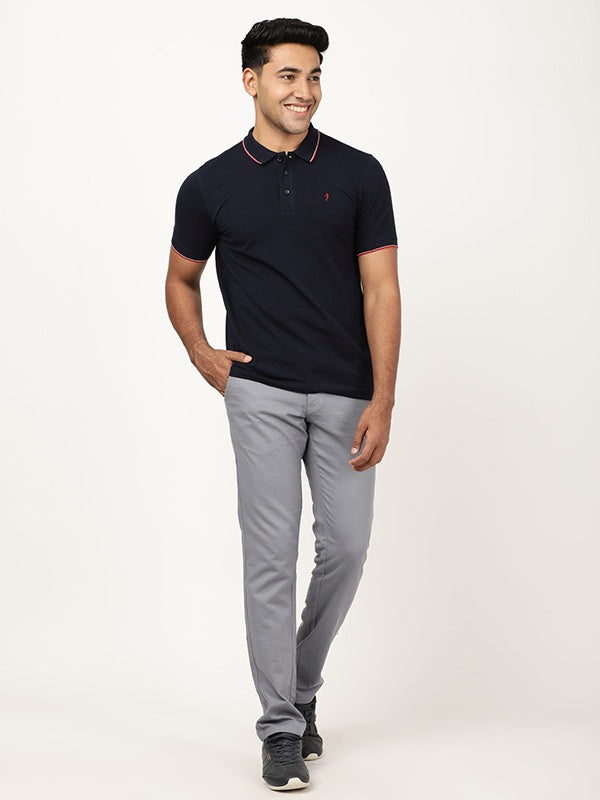 Dark Navy