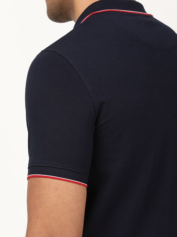 Dark Navy