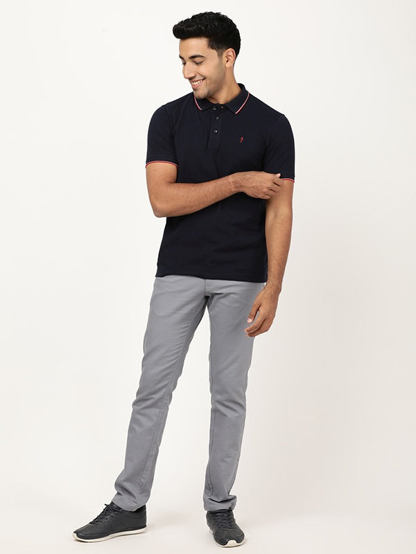 Dark Navy