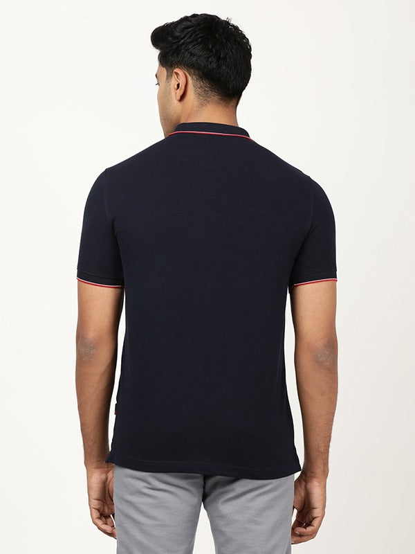 Dark Navy