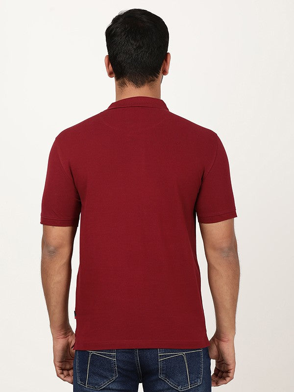 Dk Maroon