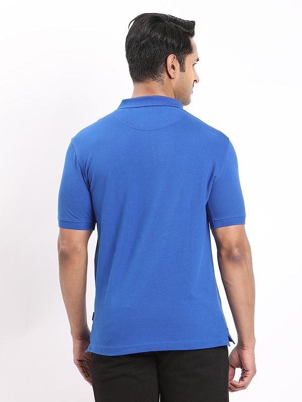 Ink Blue