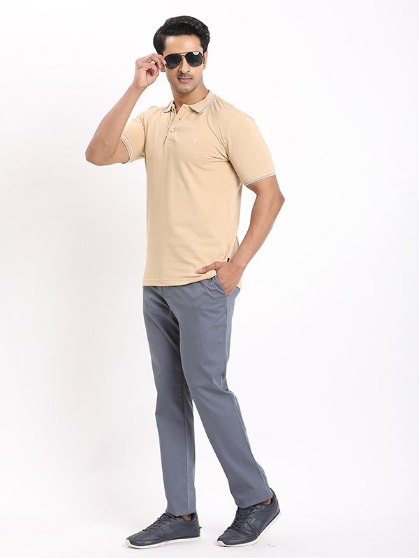 Pale Khaki