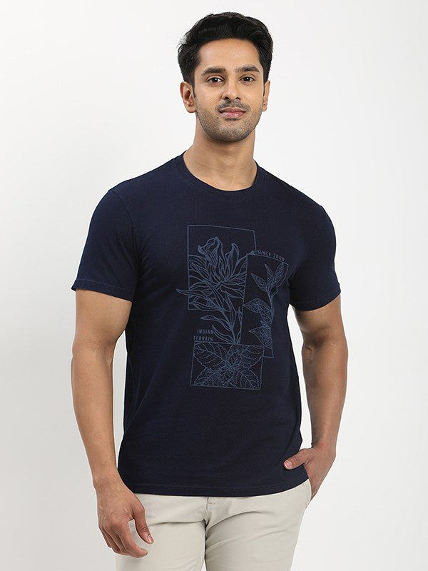 Mid Indigo
