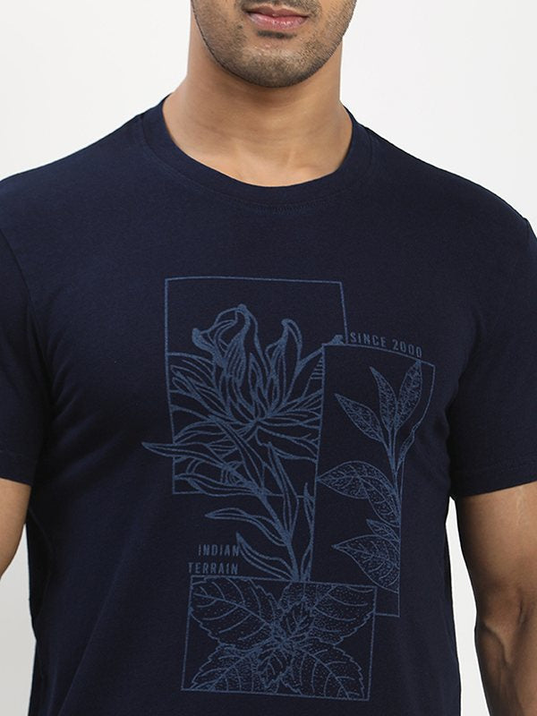 Mid Indigo