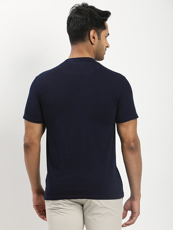Mid Indigo