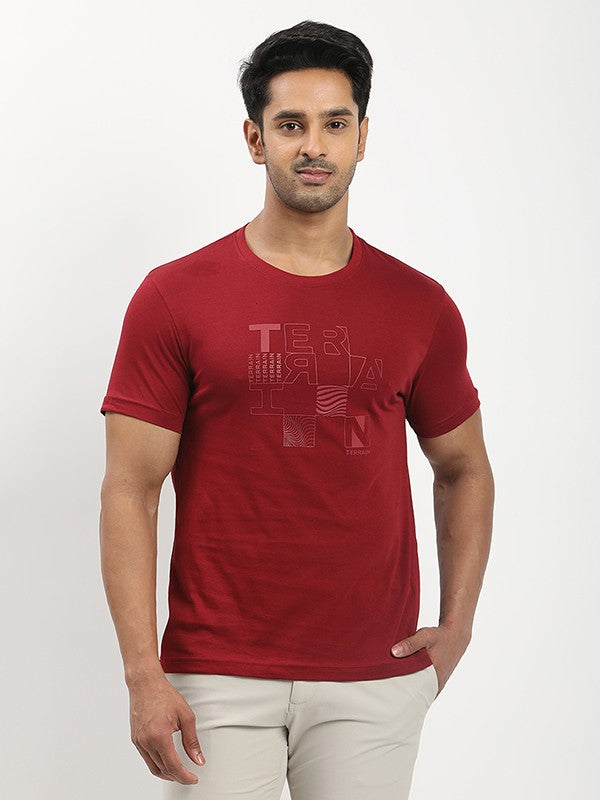 Dark Maroon