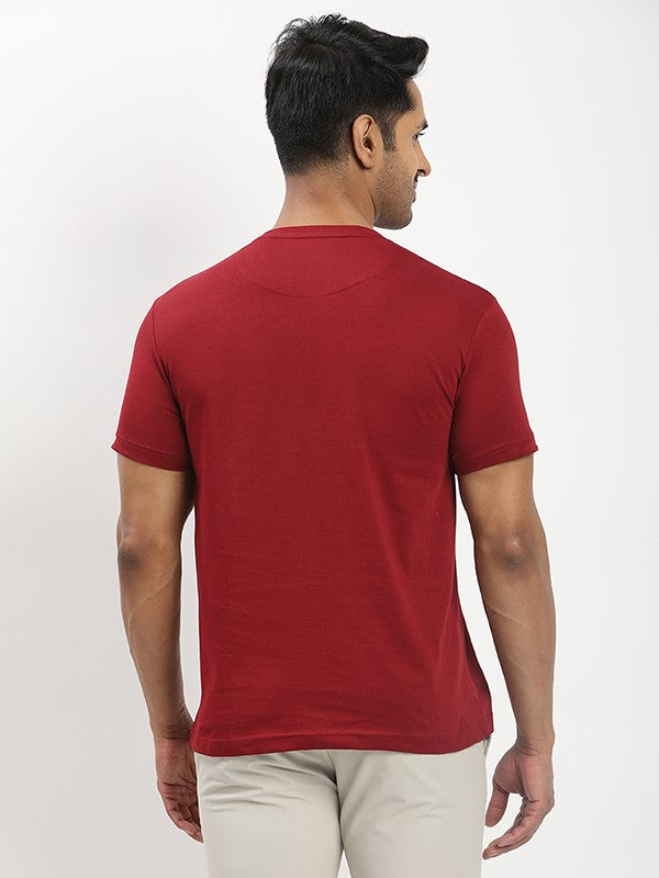 Dark Maroon