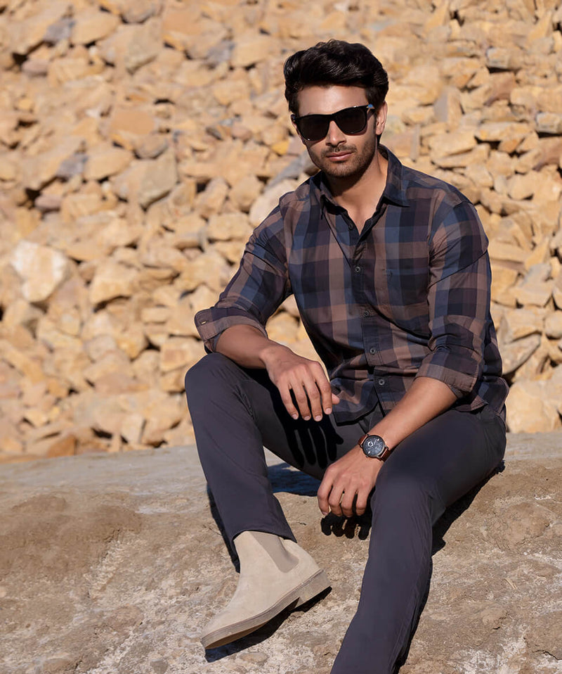 Shirts Category