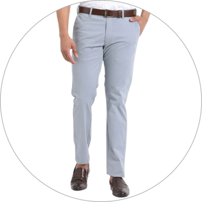Trousers