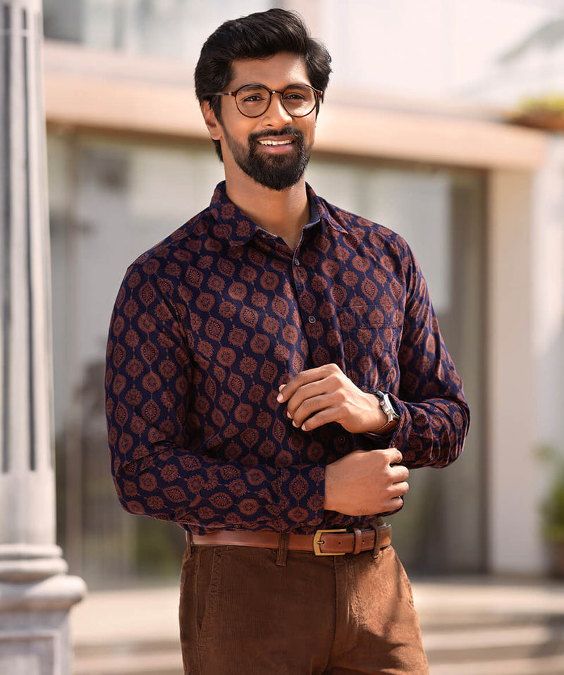 Printed Shirts